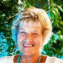 Yvonne "Penny" Denoyer Obituary