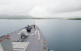 Image result for Destroyer Gray 2018 Fleet