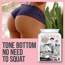 Like this page for daily updates! Hourglass Goddess Pert And Peachy Bum Pills Big Butt The Perfect Bikini Body 657842008 Ebay