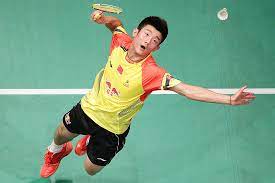 Check spelling or type a new query. Something In Common Between Chen Long And Marin In Sydney Sports247