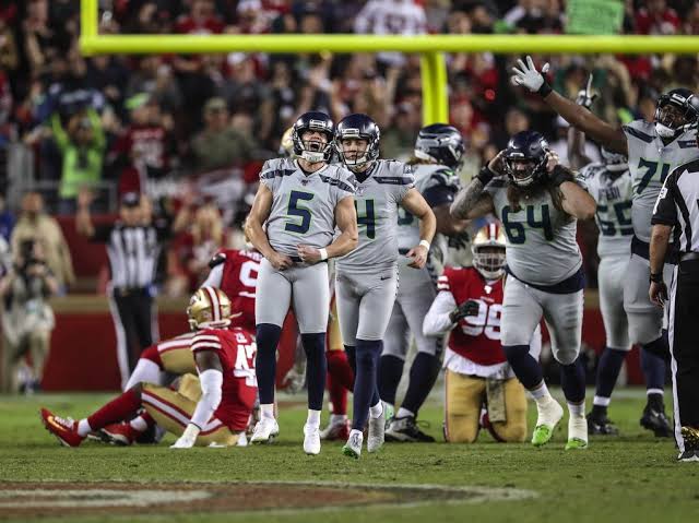 Resultado de imagen para san francisco vs seattle"