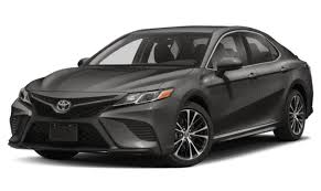Southeast toyota finance is an operating division of world omni financial corp., which was established in 1981 as the first import automotive captive finance company in the united states. 2020 Toyota Camry Le Vs Se Camry Trim Levels Toyota Of Downtown La