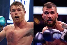 Canelo Plant Reportedly Will Not Happen Talks Broken Off Bad Left Hook
