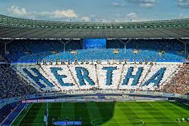 Cfc hertha 06, a german sports club; What You Should Know About Hertha Berlin