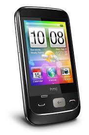 Samsung E2262 vs. HTC Smart - Phonegg