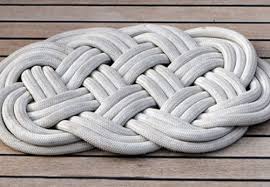 Maybe you would like to learn more about one of these? Nautical Knots Econesting Ronnie Citron Fink