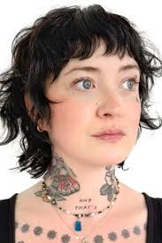 Descubre 110 ideas de Pelo y cortes de cabello corto