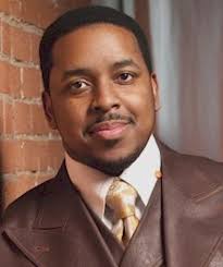 Obituary for Gerald Burnett, Sr.