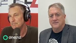 Geoff Parkes: What Can We Expect From All Blacks vs Wallabies?