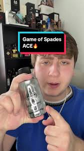 Ace Perfume