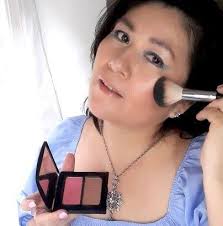 Carla Tapia, belleza, estilo y calidad