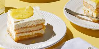 15 Easy Lemon Desserts to Brighten Your Summer Menu