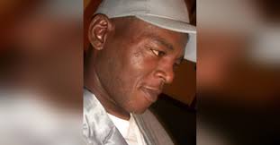 Obituary information for Anthony Ray Green