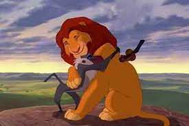 This Disney Movie Mash Up Will Make You Want To Be A Kid Again The Lion King 1994 Lion King Movie Lion King