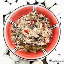 15 resep tumis ikan buat sahur, praktis dan menggugah selera. Resep Sederhana Oseng Jantung Pisang Mom Of Trio S World