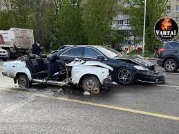 Останні новини дтп у львові від інформаційної агенції дивись.info. Smertelna Avariya U Lvovi Sho Vidomo Pro Dtp Na Galickomu Perehresti Video Novini