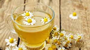 Facebook is showing information to help you better understand the purpose of a page. 10 Manfaat Teh Chamomile Untuk Kesehatan Anda