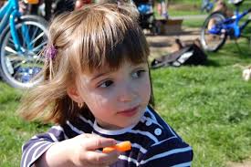 My Mom Wrote About My Obesity In Vogue When I Was 7. It Went Viral