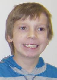 Mifflinburg Area Intermediate School Students of the Month for November