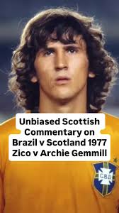 Archie Gimmel Scott Commentary