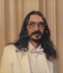 Obituary information for John Frederick