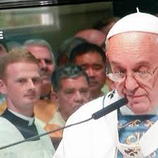 World Meeting of Families 2015 & the Papal Visit to Philadelphia — Part 1  of 2