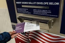 U.S. appeals court appears skeptical of Trump DOJ’s lawsuit over California voter rolls
