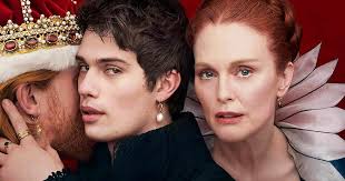 First Look at SA Queer Filmmaker Oliver Hermanus's International Series