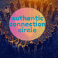 Authentic Connection Circle event image