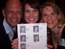 Katie Riggle's Instagram, Twitter & Facebook