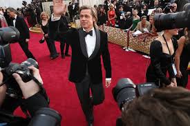 The ceremony begins at 8 p.m., with the potential for the most diverse group of winners yet. The Oscars Red Carpet Let S Give Them Something To Talk About The New York Times