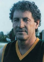 Roy Fulford reflects