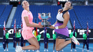 • professional tennis player• belgium • contact: Australian Open Elise Mertens I Aryna Sabalenka Najlepsze W Deblu Sport Tvp Pl