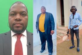 Jorge Marcos Archives