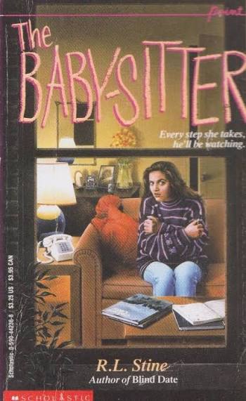 Babysitter — Grady Hendrix