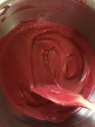 Pukul mentega dan gula perang sehingga gebu. Buat Kek Red Velvet Super Sedap Ikut Step By Step Pasti Jadi