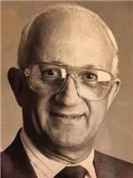 Lawrence Mann Obituary (2016)