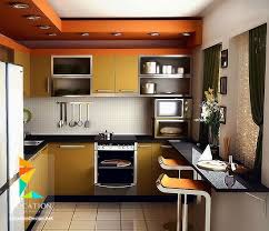 ديكورات مطابخ Kitchen Desings