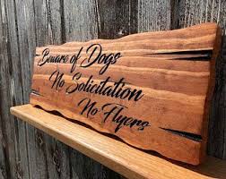Pin On Personalized Custom Wood Signs