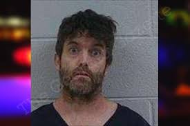 Justin Hayes — Polk County Jail Bookings