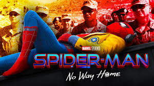 15 jul 2021 2:12 am posted: Mcu Spider Man 3 Casting Teases Military Presence The Direct