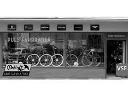 Firma Pues Fahrrader E Kfm In 48147 Munster Bei Bikeshops De