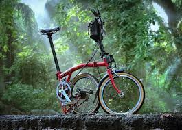 Oct 11, 2021 · parents take electric bikes to drop off their children at school. Brompton Bicycle Accueil Facebook