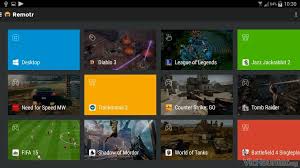 Y a veces las opciones más divertidas solo ocupan unos megas. Como Jugar Juegos De Windows En Tu Tablet Android O Ipad Vichaunter Org