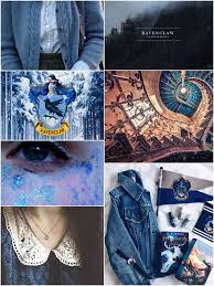 My Third Ravenclaw Collage All My Original Not My Best Work Ravenclaw Aesthetic Always Harry Potter Harry Potter Fanfiction