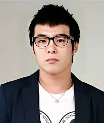 Kim Min-soo (Monday Kids)