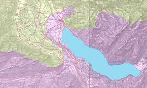 It is composed of ten districts and its capital city is bern. Kanton Bern Helvetische Strassenenquete