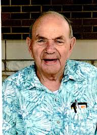 Richard "Dick" R. Geiwitz