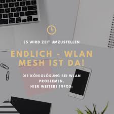Wlan Mesh Wlan Wlan Verstarker Wlan Verbessern