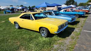 Image result for Soft Yellow 1967 Barracuda